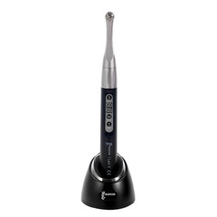 Woodpecker Dental I LED II Focused Curing Light Lamp 1 Sec Curing 3000mW FDA