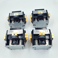8PCS 2 Pole Magnetic Contactor 40 Amp 120VAC Coil XKJL1-40/2 US