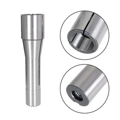 29Pcs R8 Spring Collet Set Fractional 1/32″ To 1″ High Precision for Bridgeport