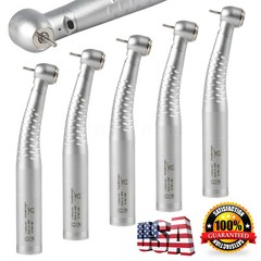 Dental High speed Handpiece Fiber Optic Big Strength Kavo Style Fit 4/6Hole Lux