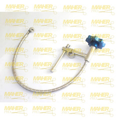 Tubular Flexible Arm Mis Retractor System 1 PCs Surgery Instruments