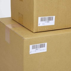 1″ x 2 5/8″ Address Mailing Labels Sheet FBA SKU Labels 30/sheet 30 UP Adhesive