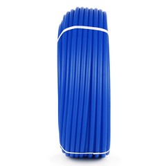VEVOR 3/4″-300ft coil-BLUE Certified PEX Tubing Pex Pipe Htg/Plbg/Potable Water