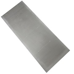 Various Size Linear Screen Mesh Upper Screen Lower Screen 1mm-12mm JG40-95
