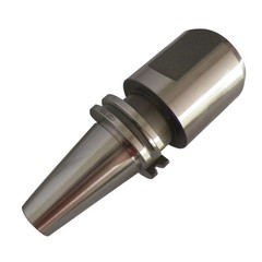 CAT40 End Mill Arbor Side Lock 1-1/4″ Projection to 4″ Bal. to 25,000RPM @G2.5