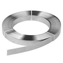 Stainless Steel Banding, 304 Stainless Steel