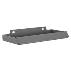 Uimoso 1/4″ Skid Steer Mount Plate Steel Mini Quick Attachment Adapter Loader