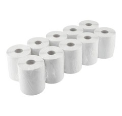 4×6 Direct Thermal Shipping Address Printing Labels 500/Roll Zebra/Rollo/Others