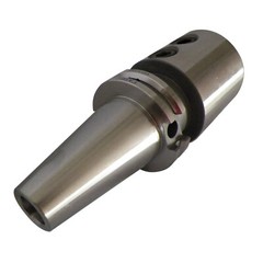 CAT40 End Mill Arbor Side Lock 1-1/4″ Projection to 4″ Bal. to 25,000RPM @G2.5