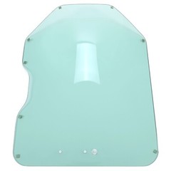 Front Door Glass Window Fits Bobcat Skid Steer S220 S250 S300 Replace 6729776