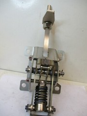 New GP/GT Snap Action Unit Ver. 38 TLV Co., LTD A757AES