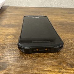 Zebra TC26 TC26AK Android Barcode Scanner – SEE DESCRIPTION PARTS ONLY H25