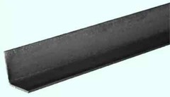 Steel Angle Iron 3/16″ x 1-1/2″ x 1-1/2 in x 6 Feet Hot Rolled Steel Stock Mill