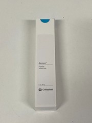 Lot of 2 COLOPLAST Brava Paste 12050 Exp. 2026-03 (*DD31)