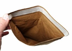 Eco Friendly Brown Kraft Heavy Duty Paper Padded Mailers! Cushioned Recyclable M