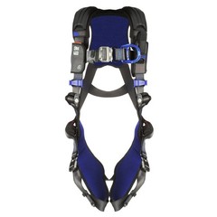 3M 1113030 DBI-SALA ExoFit X300 Comfort Vest Climbing Harness Fall Protection