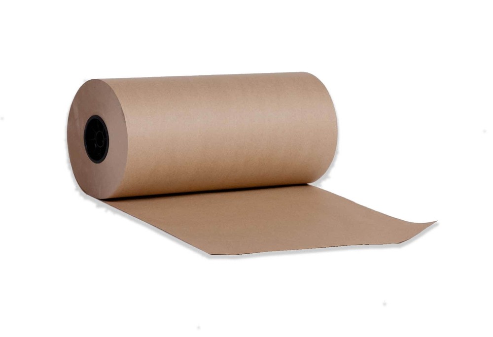 12 Rolls Brown Kraft Paper 12″ x 900 Feet 30 lb Wrapping Packing Void Filling