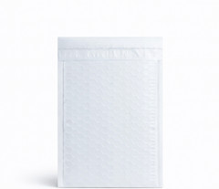 200 Poly Bubble Mailers 10.5×16 Padded Shipping Envelopes Self Seal Choose Color