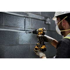 DEWALT DCD805BR 20V MAX XR Li-Ion 1/2″ Hammer Drill Driver Certified Refurbished