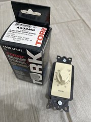 🔴(QTY 2) TORK A530MH Mechanical Light Timer 5 Min–12 Hr 120V A500 Series‼️