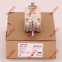 3PCS/1Box Siemens 3NA3140 NH1-gG 200A 500V Fuse -New free shipping