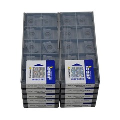 100pieces/10boxes APKT 1604PDR-76 IC928 CNC Carbide Inserts