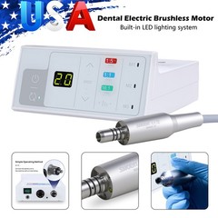 Dental Endo Handpiece 8:1 Contra Angle Endodontic For Dentsply E-Type