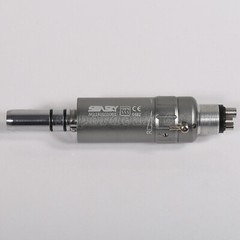 SEASKY Dental Low Speed Air Motor 4Hole Handpiece NSK Style E-Type Micromotor OR