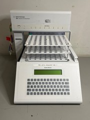 Agilent 8000 Dissolution Sampling Station 15-3650 Automated Lab Sampler