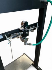 VetEquip Veterinary Laboratory Isoflurane Rodent Anesthesia System N/A Anesth…