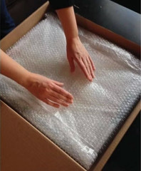 3/16 SH Small Bubble Cushioning Wrap Padding Roll 700’x 12″ Wide Perf 12″ 700FT.