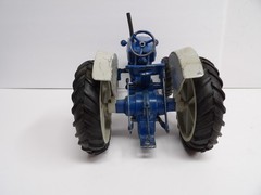 1967 Ford 4000 Tractor 1/16 three point hitch 4 X 4