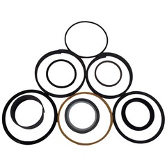 Dozer Lift Tilt Angle Cylinder Seal Kit for Komatsu IH 626230C6 TD7H TD8H TD8C