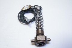 READ! Used Unknown Condition! KISTLER 7613C 7513A Cylinder Pressure Sensor