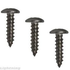 Truss Head Sheet Metal Screws 316 Stainless Steel Marine #12 X 3/4″ Qty 50