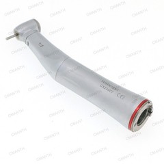 COXO Dental 1:5 Fiber Optic Electric Handpiece Contra Angle Increasing SpeedC7-5
