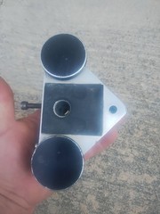 Laser Product Industries (LPI) LT 2D3D Laser Templator Leveling Base Only