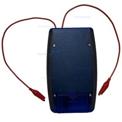 BLUE K7214+ ESR meter circuit same as K7254, EVB & Dick Smith MKII ESR Meter