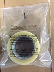 500 14×20 Self Seal Suffocation Warning Clear Poly Bags 1.5 mil Free Shipping
