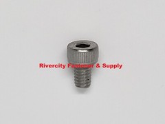 M4-0.7 x 6 Socket Allen Head Cap Screws M4x.7 x 6 Bolts M4x0.7 x 6mm