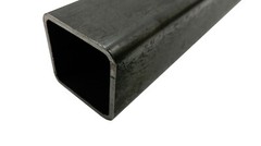 1-1/2in x 1-1/2in x 3/16in Wall Steel Square Tube 36in Piece