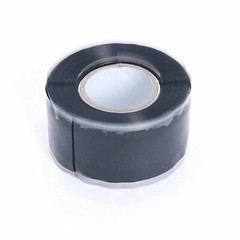4 Rolls Self-Fusing Silicone Tape Rubber Insulating & Repair Tape Plumbing Tape