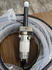 Wagner Electrostatic System