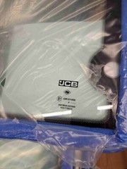 Jcb 542-70 & OTHERS Upper Door Glass 402/F8833