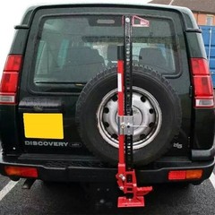Jack Monkey Pole Climber Farmer Jack Off-Road Vehicle Roof Jack Tire Jack
