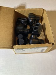 NSI Polaris IT-1/0, 1/0-14 Awg Insul-Tap Connector – New, Box of 6