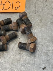 1967 International IH 444 Tractor Front Lug Bolts