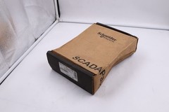 Schneider Electric TBUP470-UA50-AA00S MADE IN MEXICO