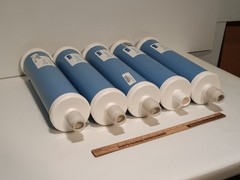 Midmark IQcal 3.0 Liter Calibration Syringe 1-100-0007 Medical as shown
