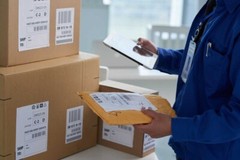 4×6 Direct Thermal Shipping Address Printing Labels 500/Roll Zebra/Rollo/Others